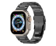 TECH-PROTECT Stainless Pro do Apple Watch 44/45/46/49 mm black - 1273601 - zdjęcie 1